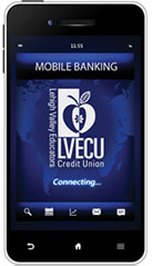 Mobile Banking is Here!
