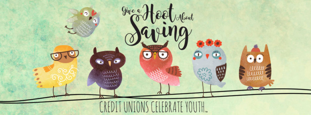National Credit Union Youth Month