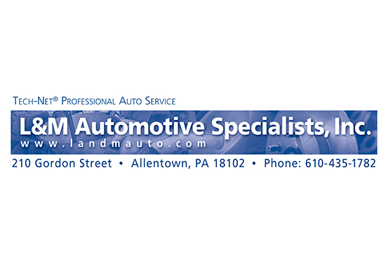 L&M Automotive Specialists