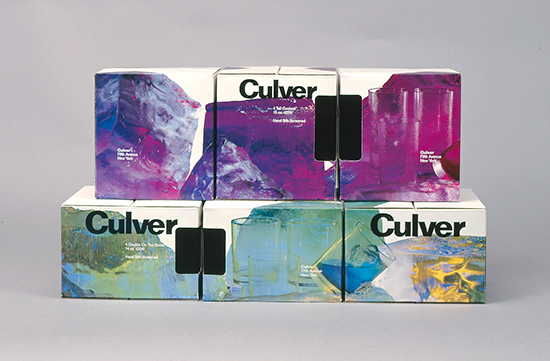 Culver Industries Packaging
