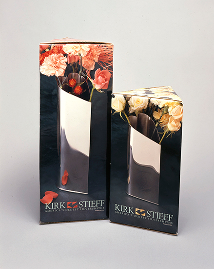 Kirk Stieff Co. Packaging