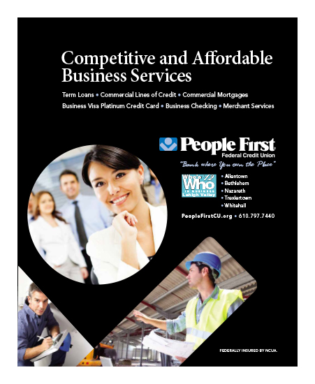 People First Business Services