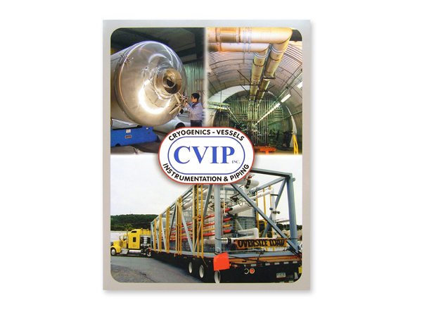 CVIP Catalog