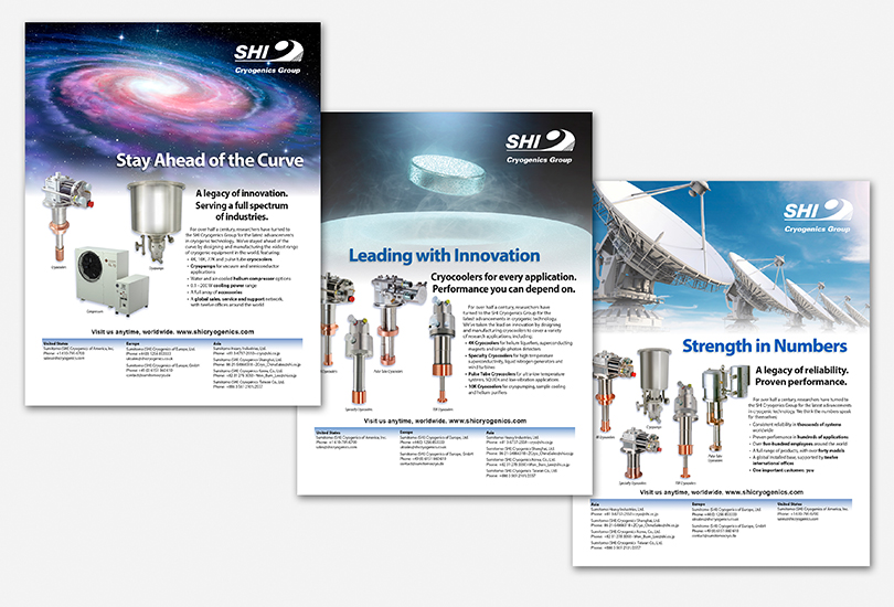 Sumitomo Cryocooler Products