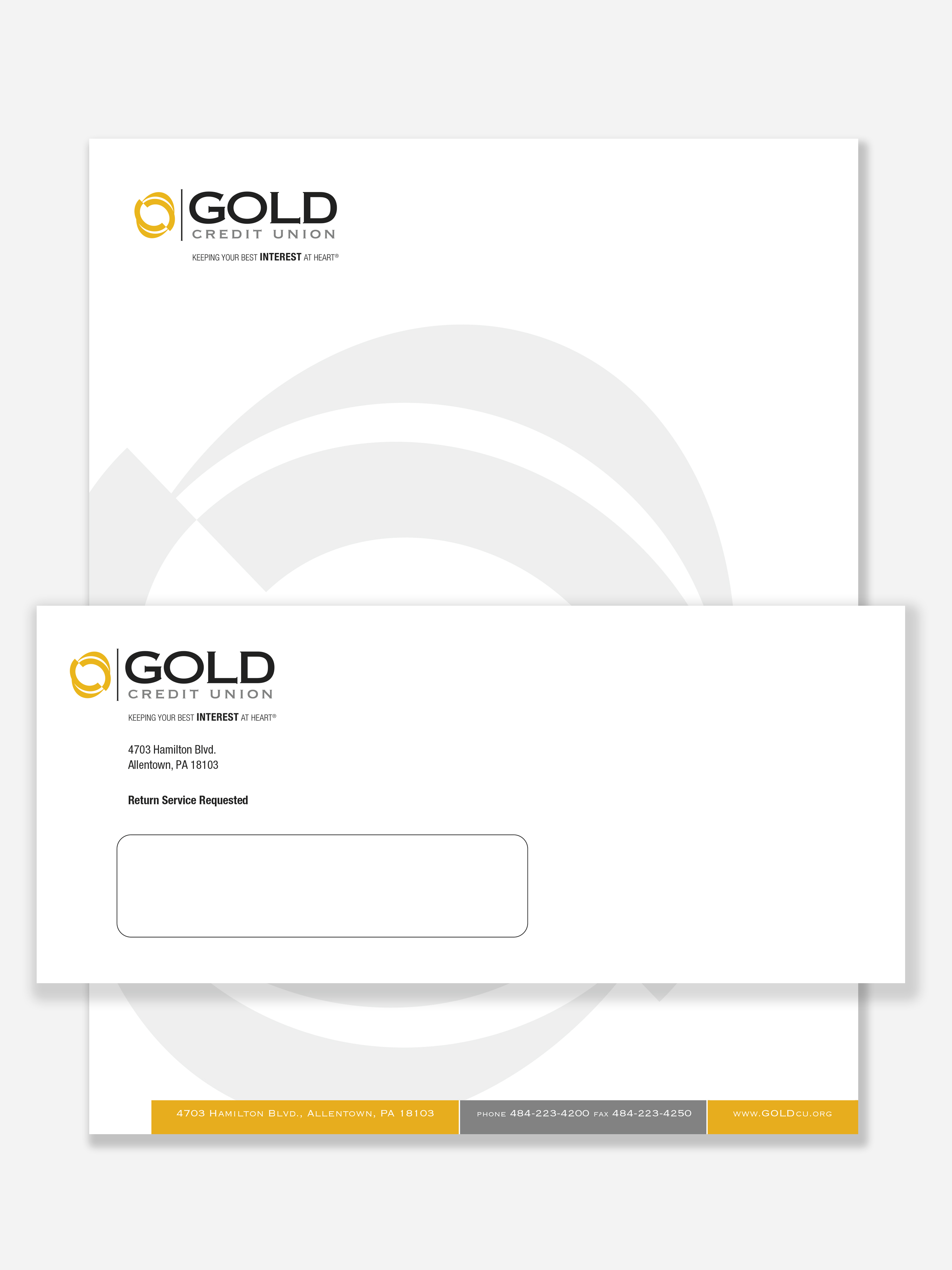 GOLD Credit Union