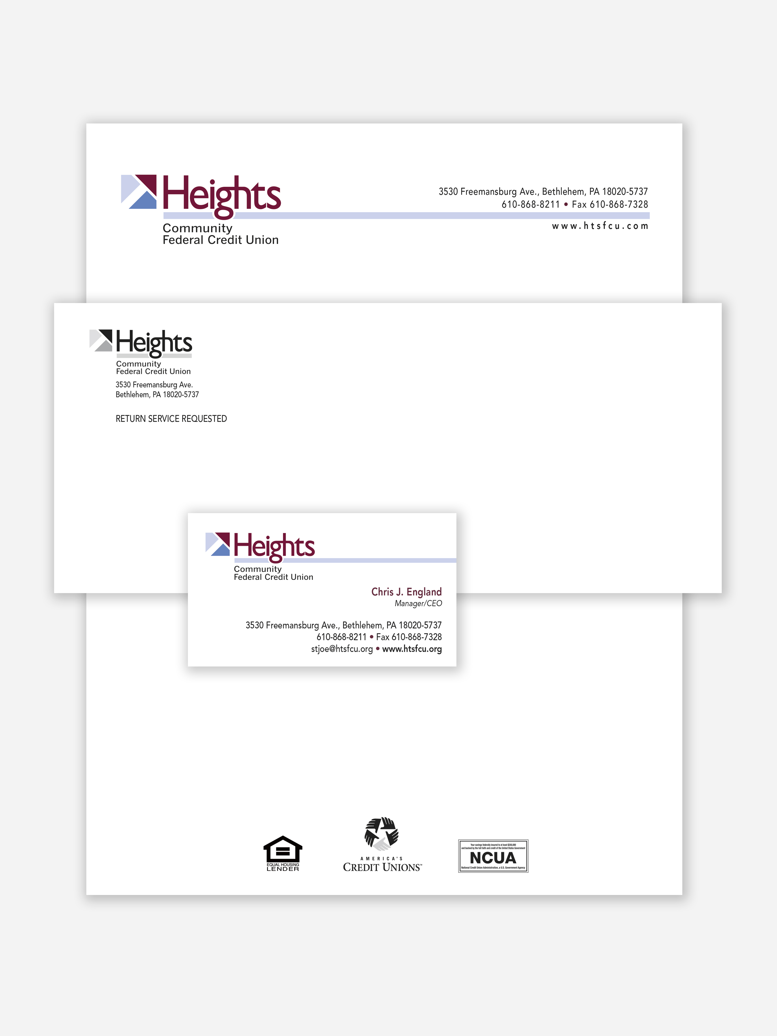 Heights Community Credit Union