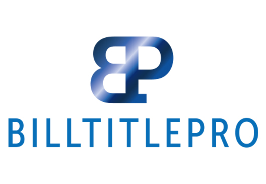 BillTitlePro